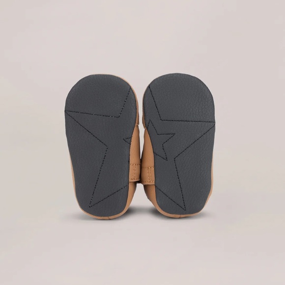 JUJUBE ECO STEPS BABY TODDLER SHOES - CHELSEA BOOTS - Picture 7 of 9